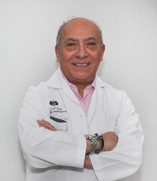 Médico Dermatólogo Emerson Maldonado